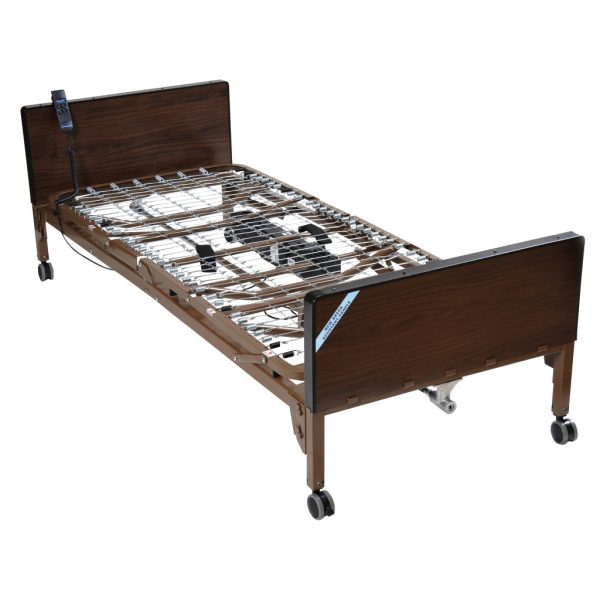 Delta®Ultra-Light 1000, Full-Electric Bed