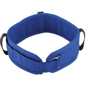 Nova HD Gait Belt 36". Photo of the HD Gait Belt.