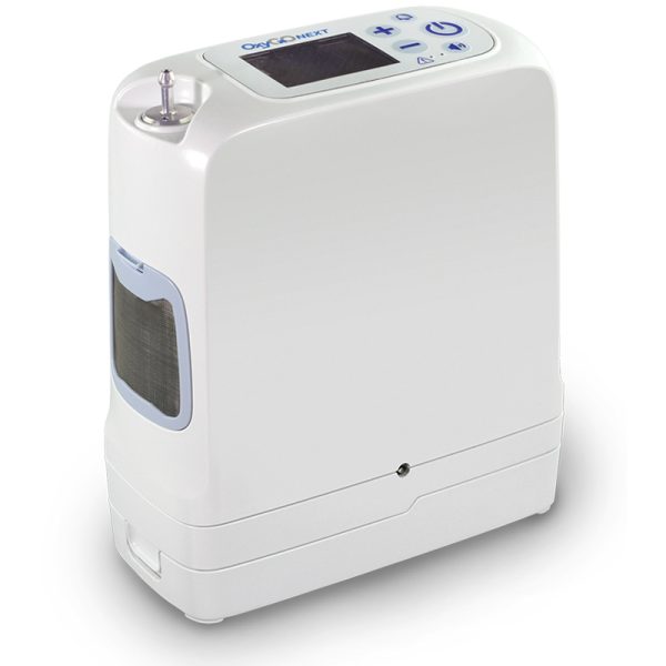 OxyGo NEXT Portable Oxygen Concentrator