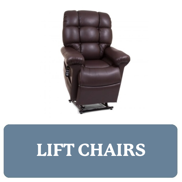 Lift Chairs Button.