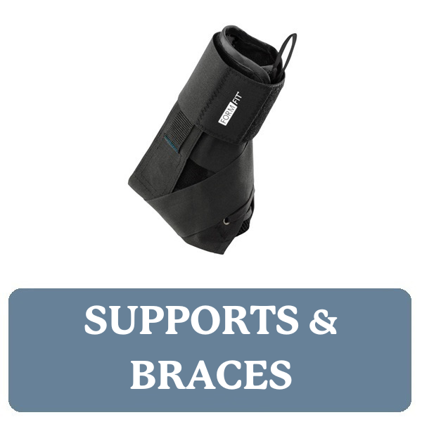 Canes & Supports & Braces Button.