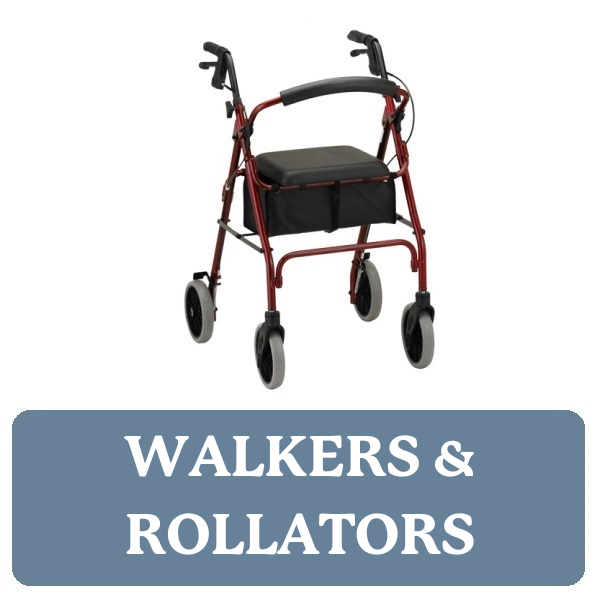 Walkers & Rollators Button.
