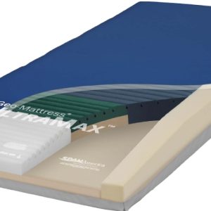 Span America GeoMattress UltraMax