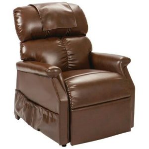 Infinite-Position Lift Chair Rental