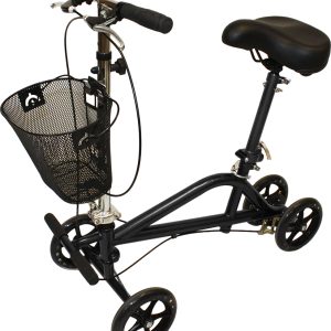 Knee Walker Seated Rental
