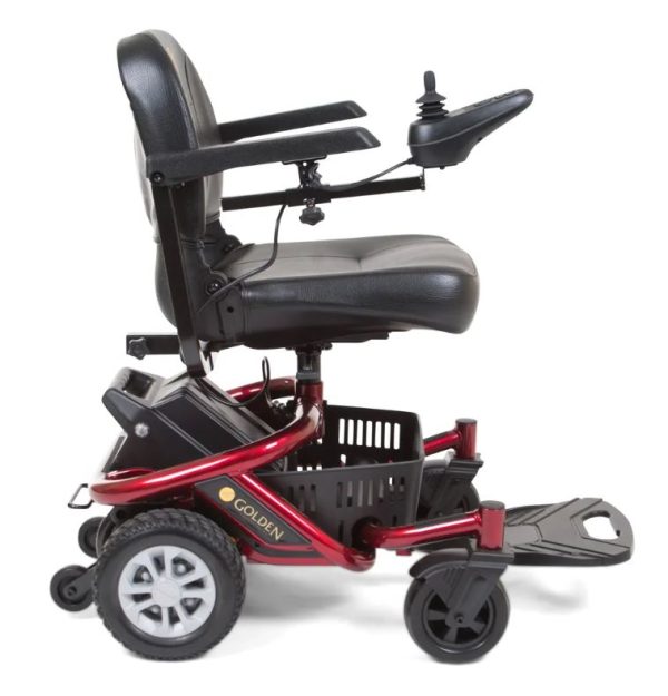 Power-Chair Rental - Image 5
