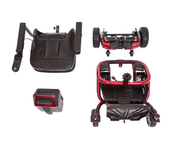 Power-Chair Rental - Image 4