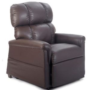 Infinite-Position Lift Chair Rental