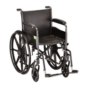 Wheelchair Rental