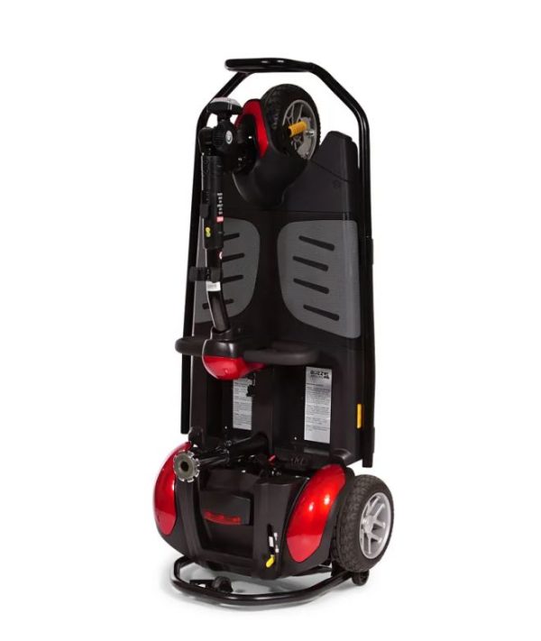 Golden Scooter Rental - Image 4