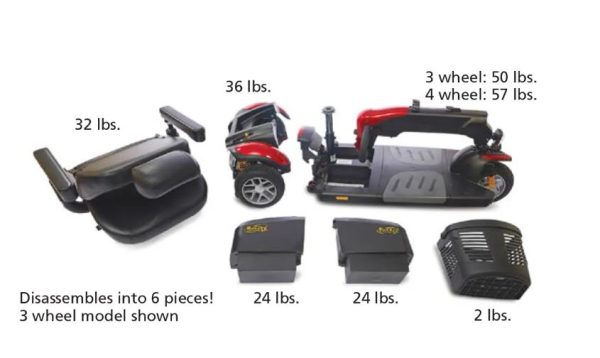 Golden Scooter Rental - Image 3