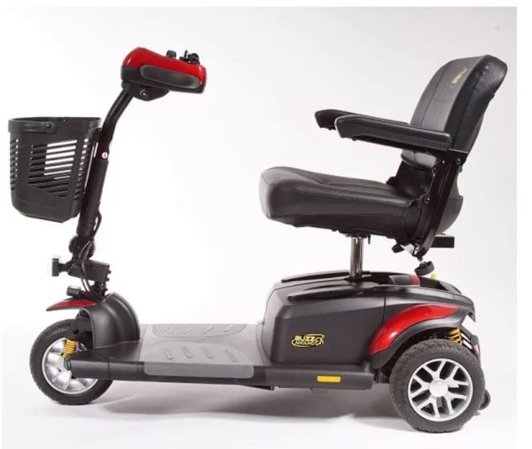Golden Scooter Rental - Image 6