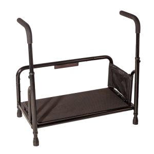 The Stander Step. Image of the step.