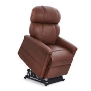 Lift Chair Rental. Photo of the lift chair rental.